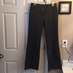 New York and Co slacks